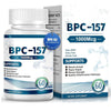 BPC Capsules 60 Capsules/bottle