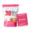 30 Days Detox Tea (Peach Flavor) 30 Bags/Bag