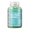 Sea Moss Gummies 60 Tablets/Bottle