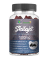 SHILAJIT GUMMIES 60/Bottle